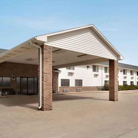 Super 8 By Wyndham Bethany Mo Exterior foto