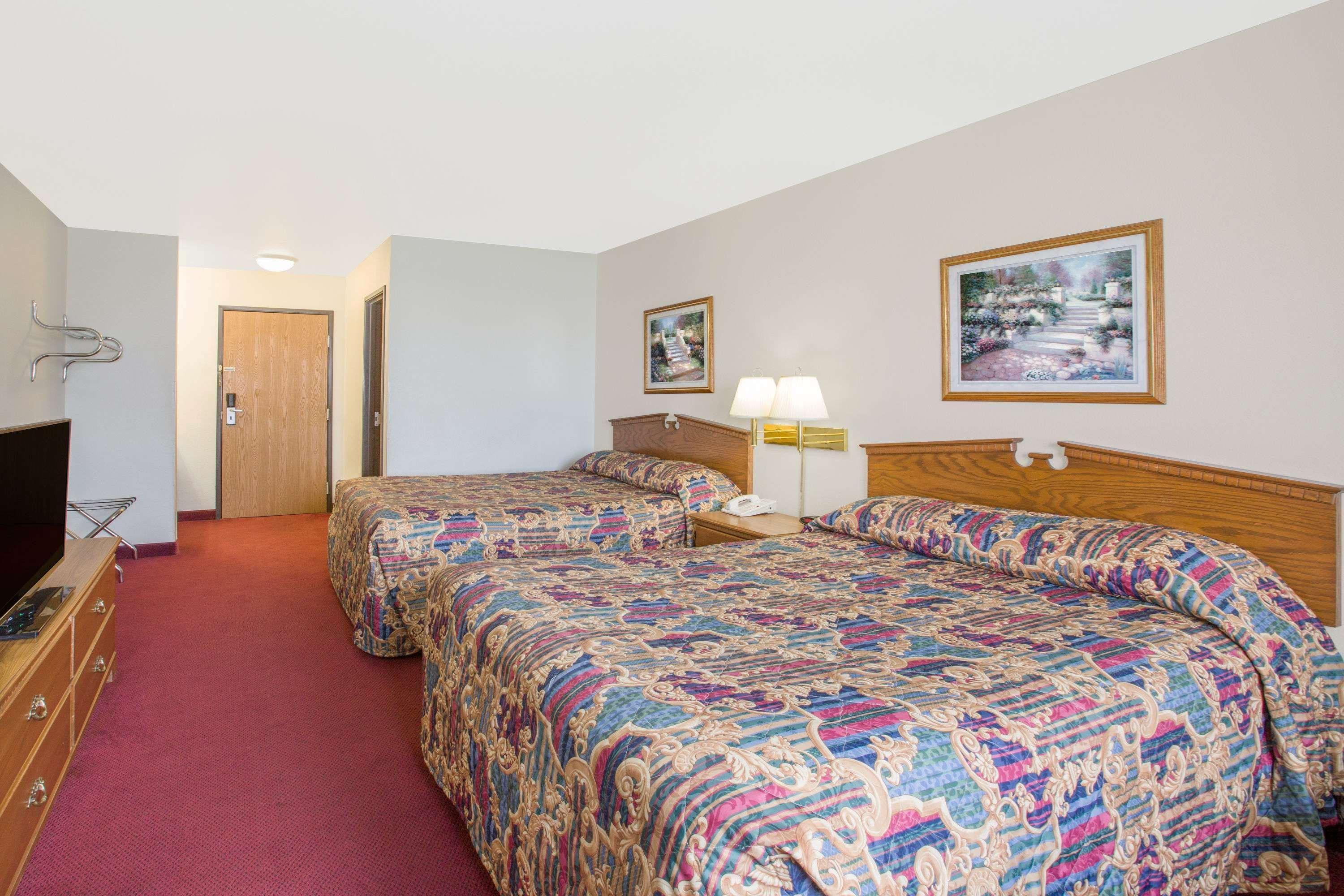 Super 8 By Wyndham Bethany Mo Exterior foto