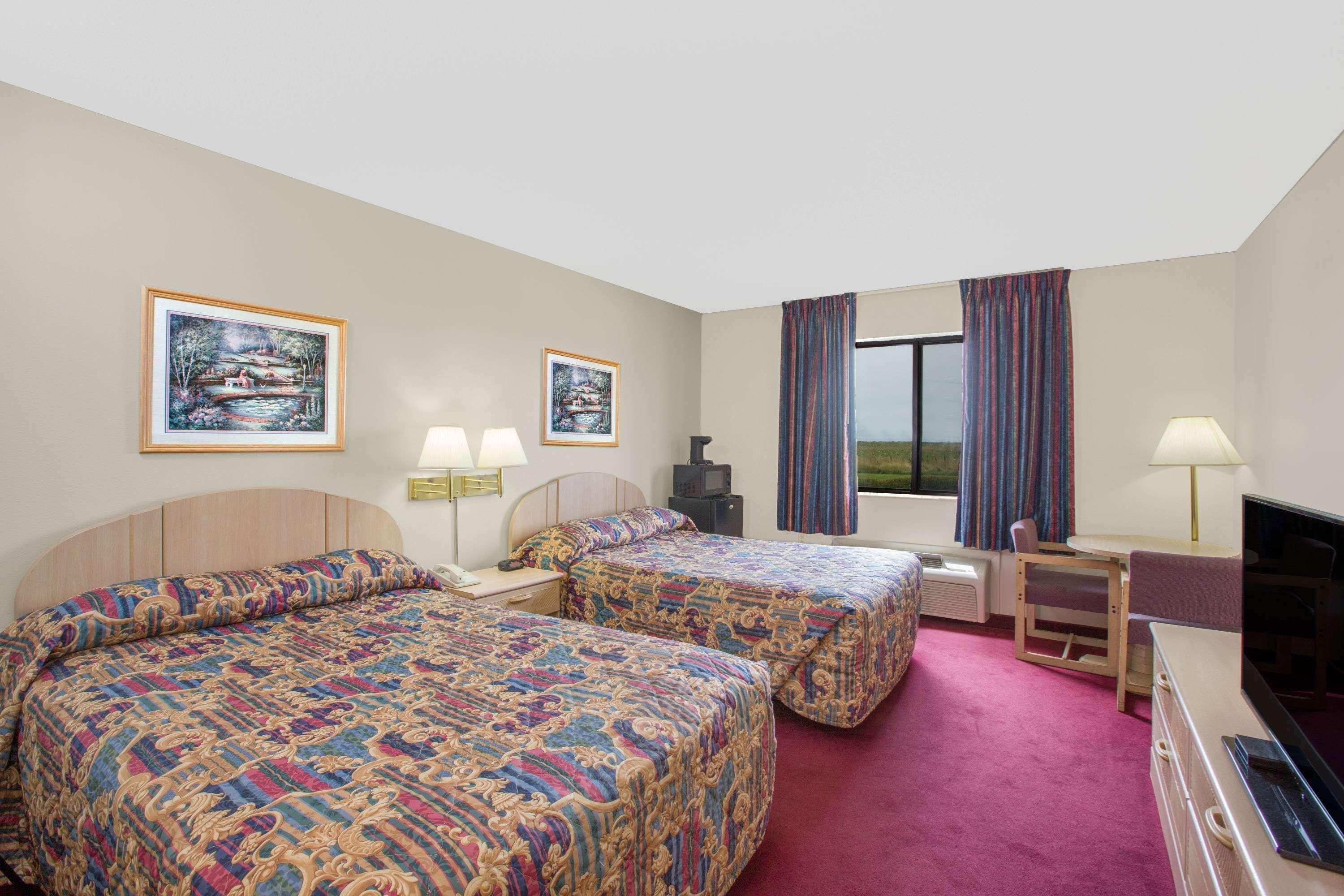 Super 8 By Wyndham Bethany Mo Exterior foto