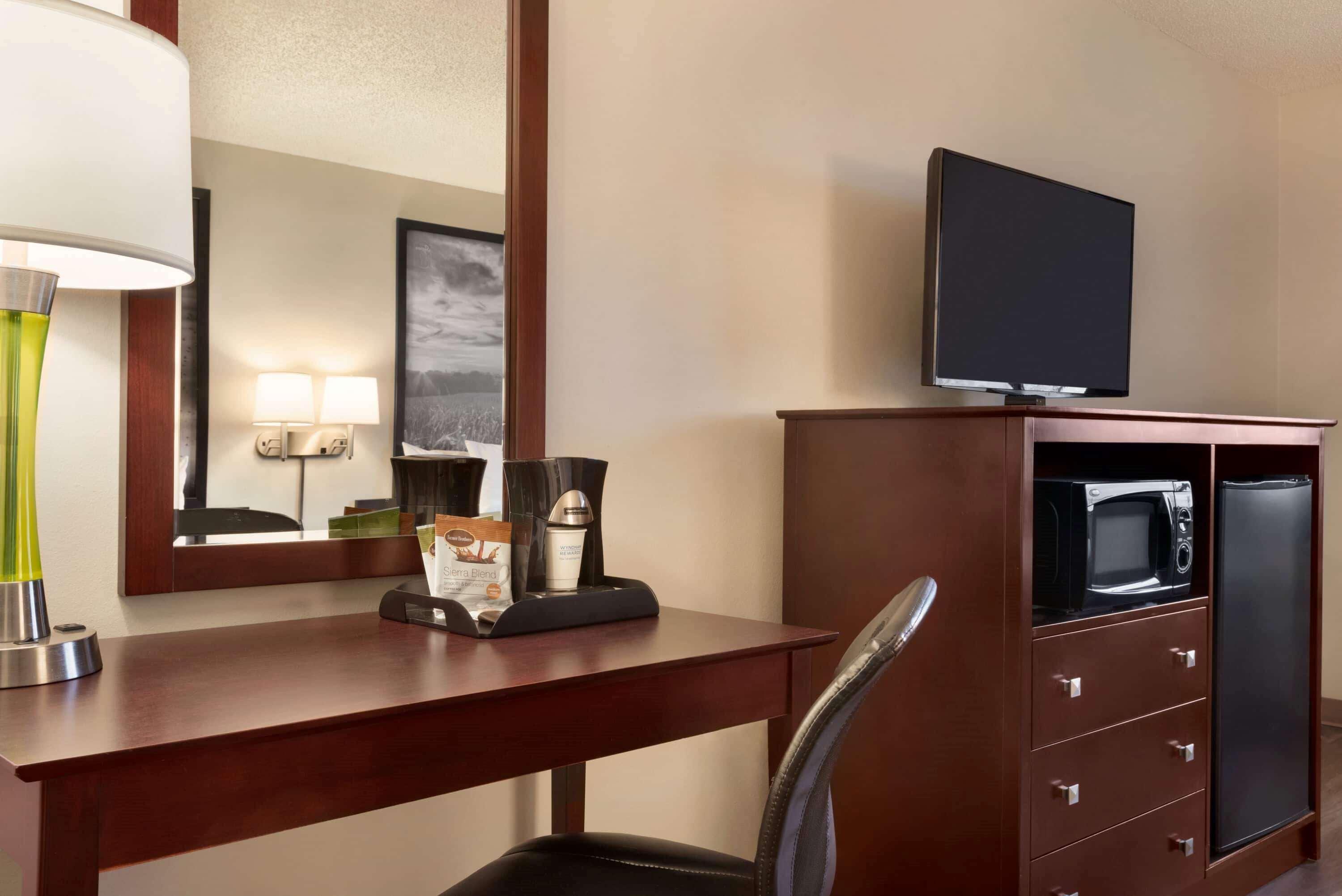 Super 8 By Wyndham Bethany Mo Exterior foto