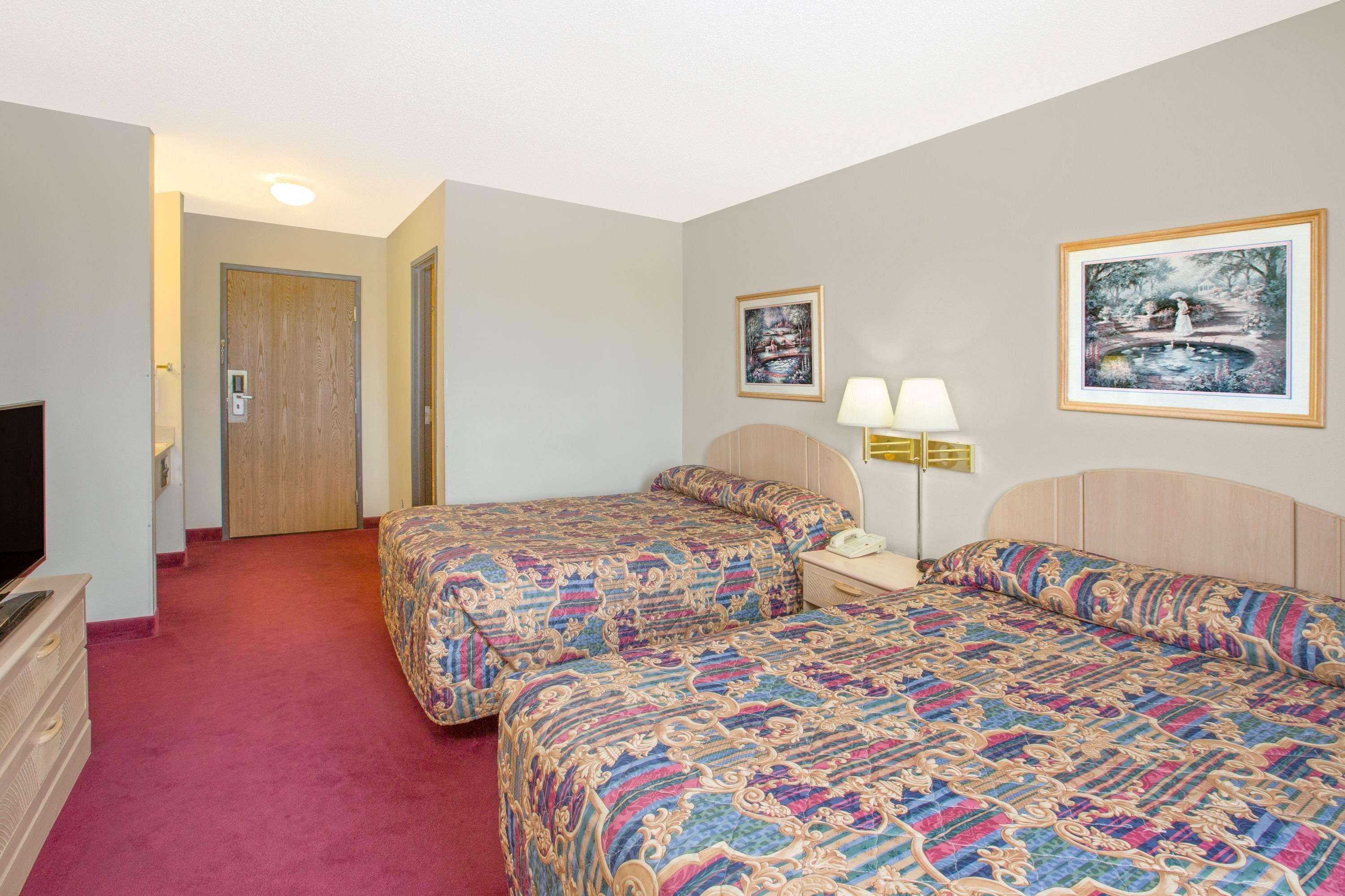 Super 8 By Wyndham Bethany Mo Exterior foto