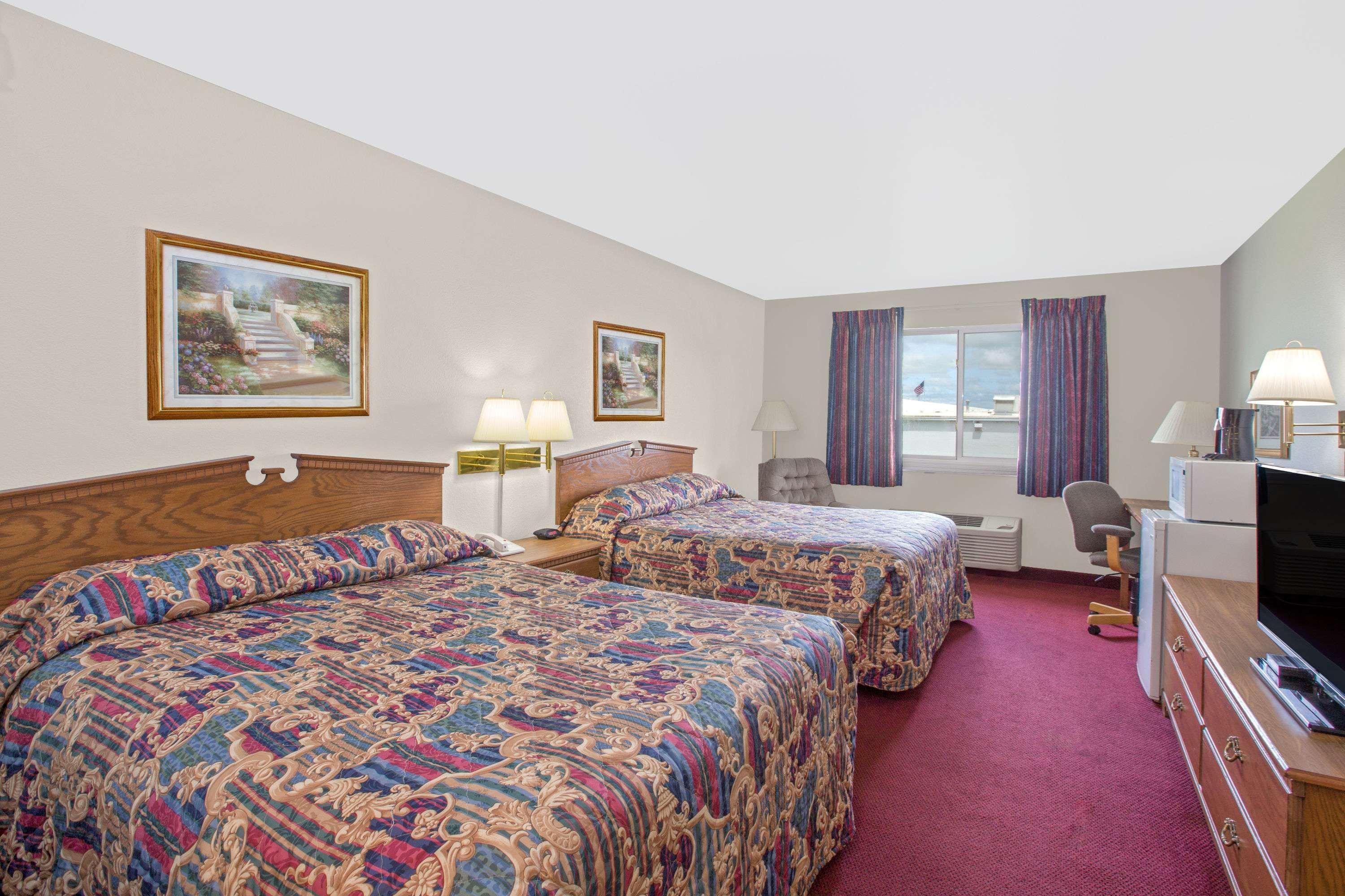 Super 8 By Wyndham Bethany Mo Exterior foto