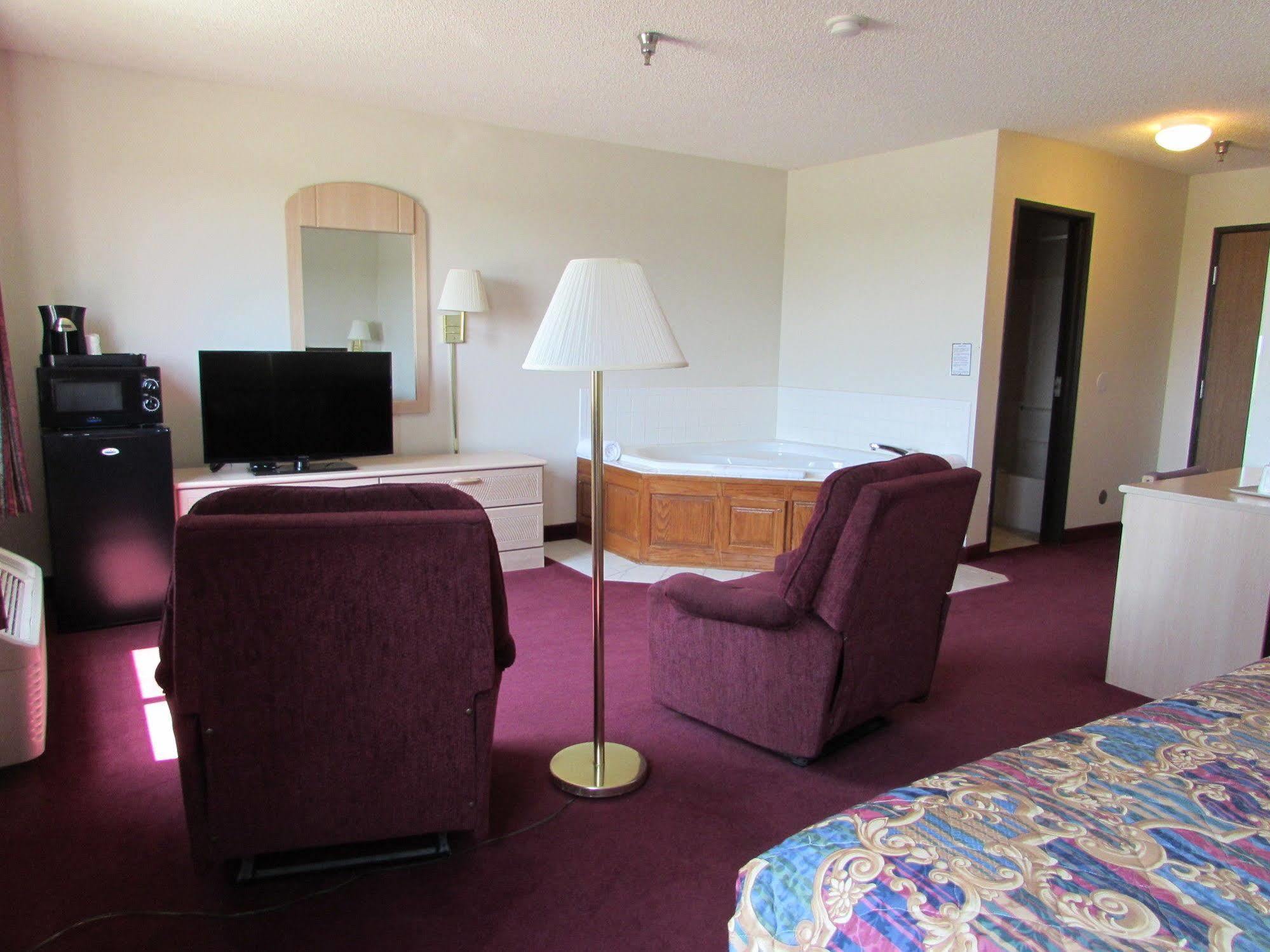 Super 8 By Wyndham Bethany Mo Exterior foto