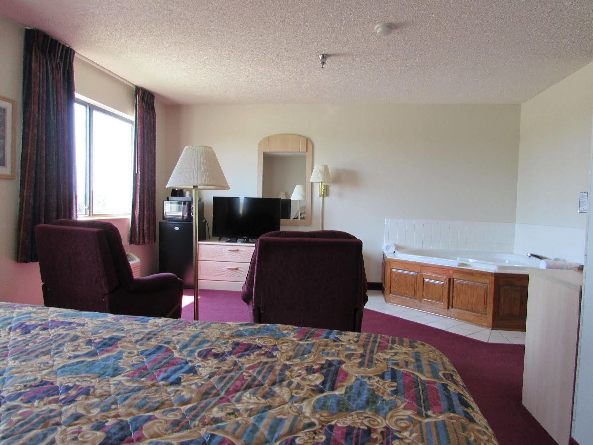 Super 8 By Wyndham Bethany Mo Exterior foto