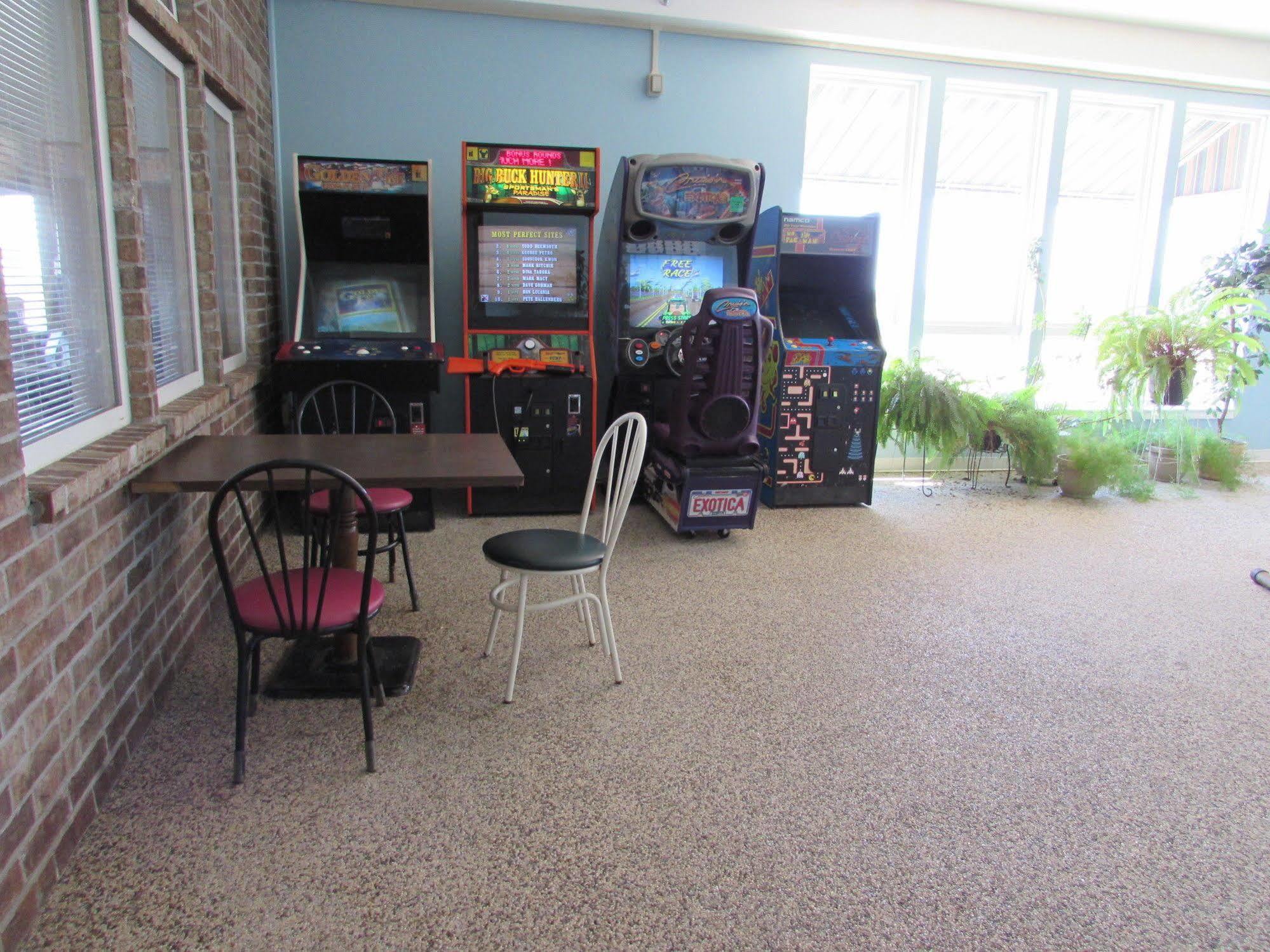 Super 8 By Wyndham Bethany Mo Exterior foto