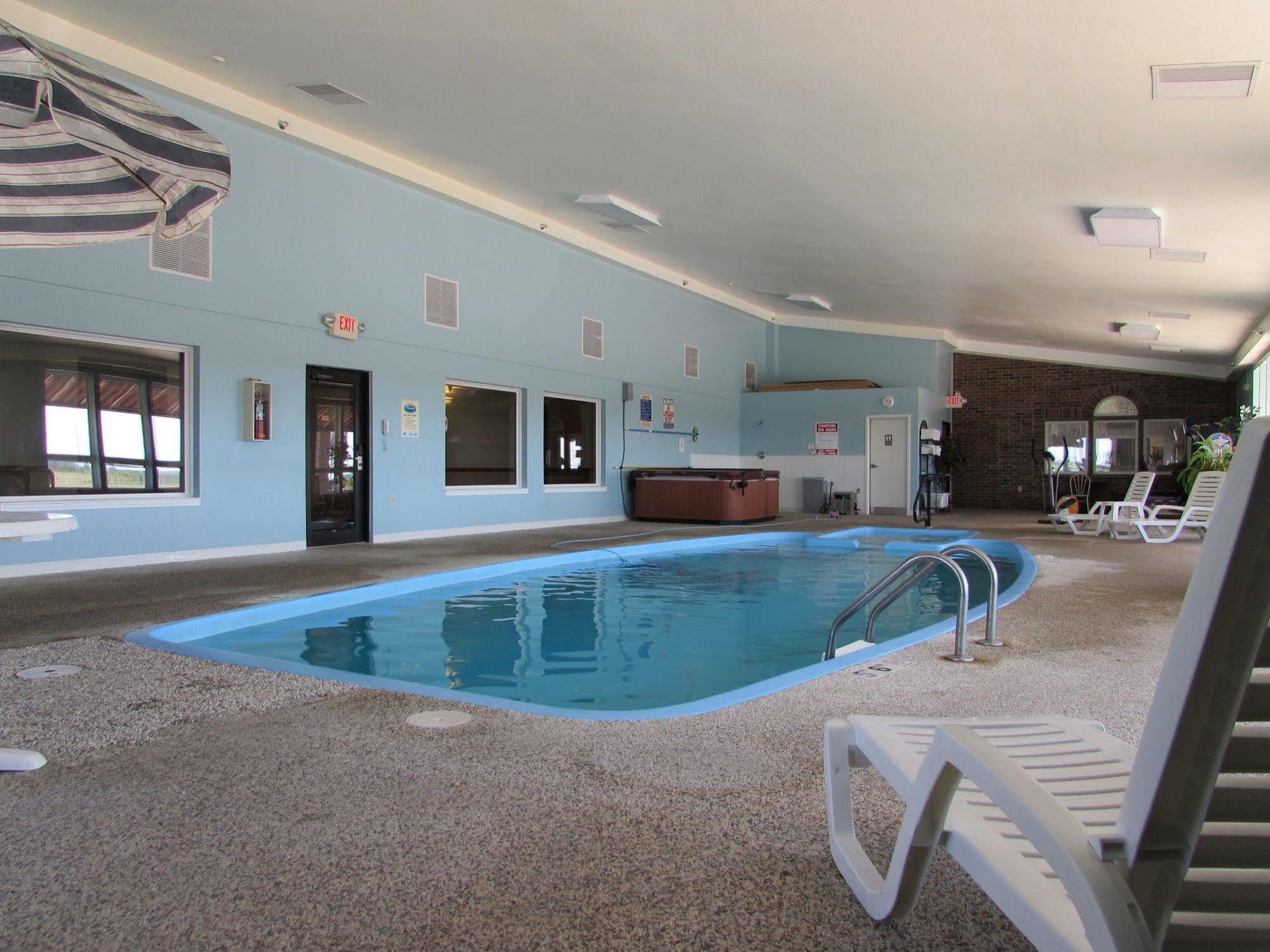 Super 8 By Wyndham Bethany Mo Exterior foto
