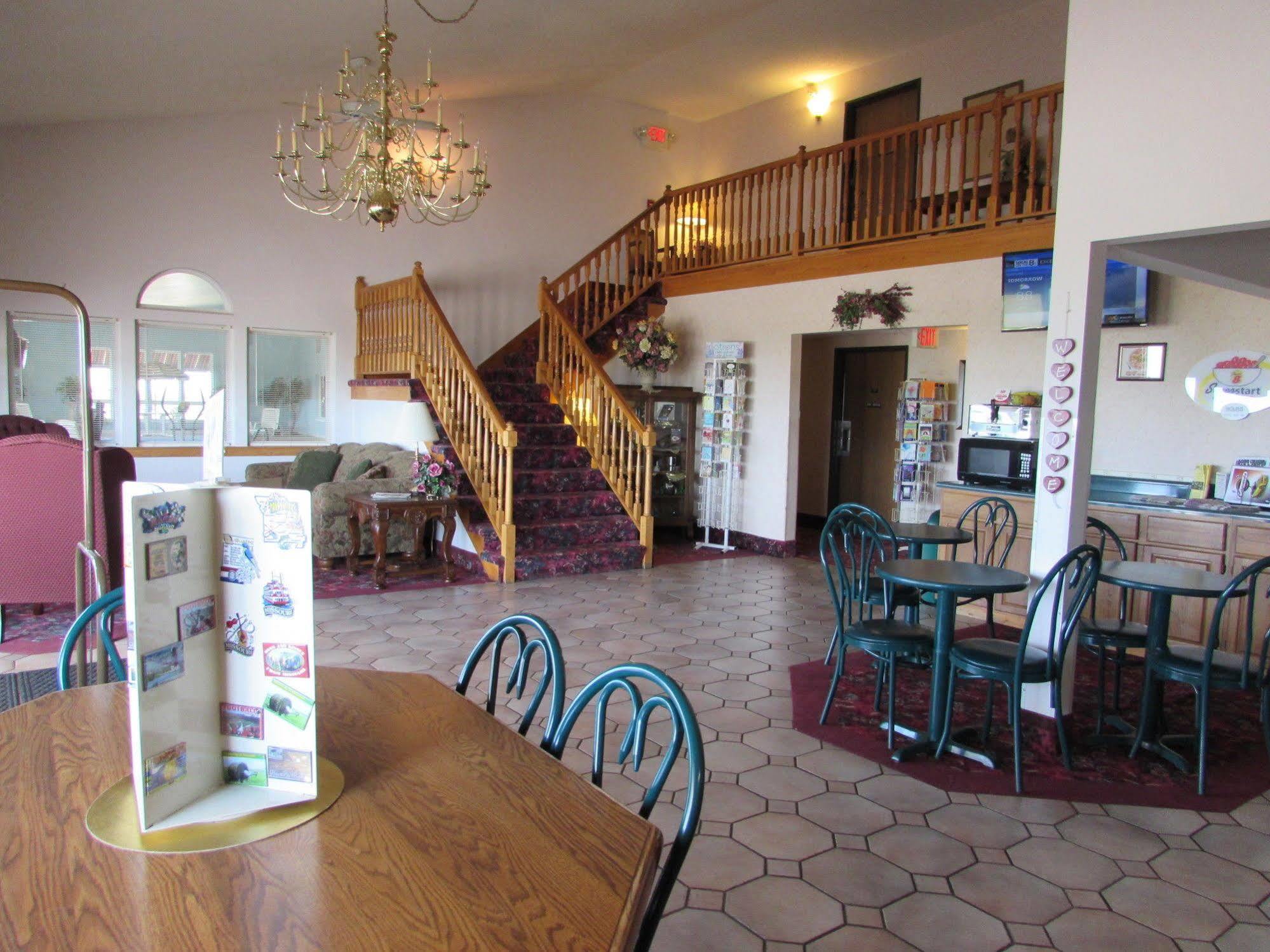Super 8 By Wyndham Bethany Mo Exterior foto