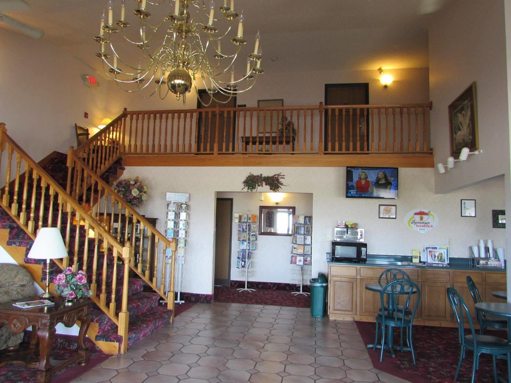 Super 8 By Wyndham Bethany Mo Exterior foto