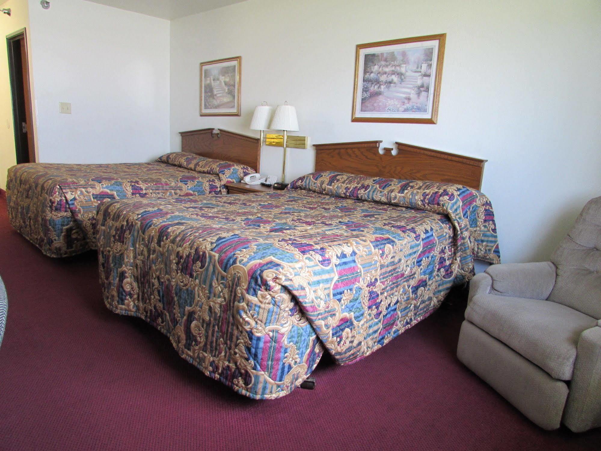 Super 8 By Wyndham Bethany Mo Exterior foto
