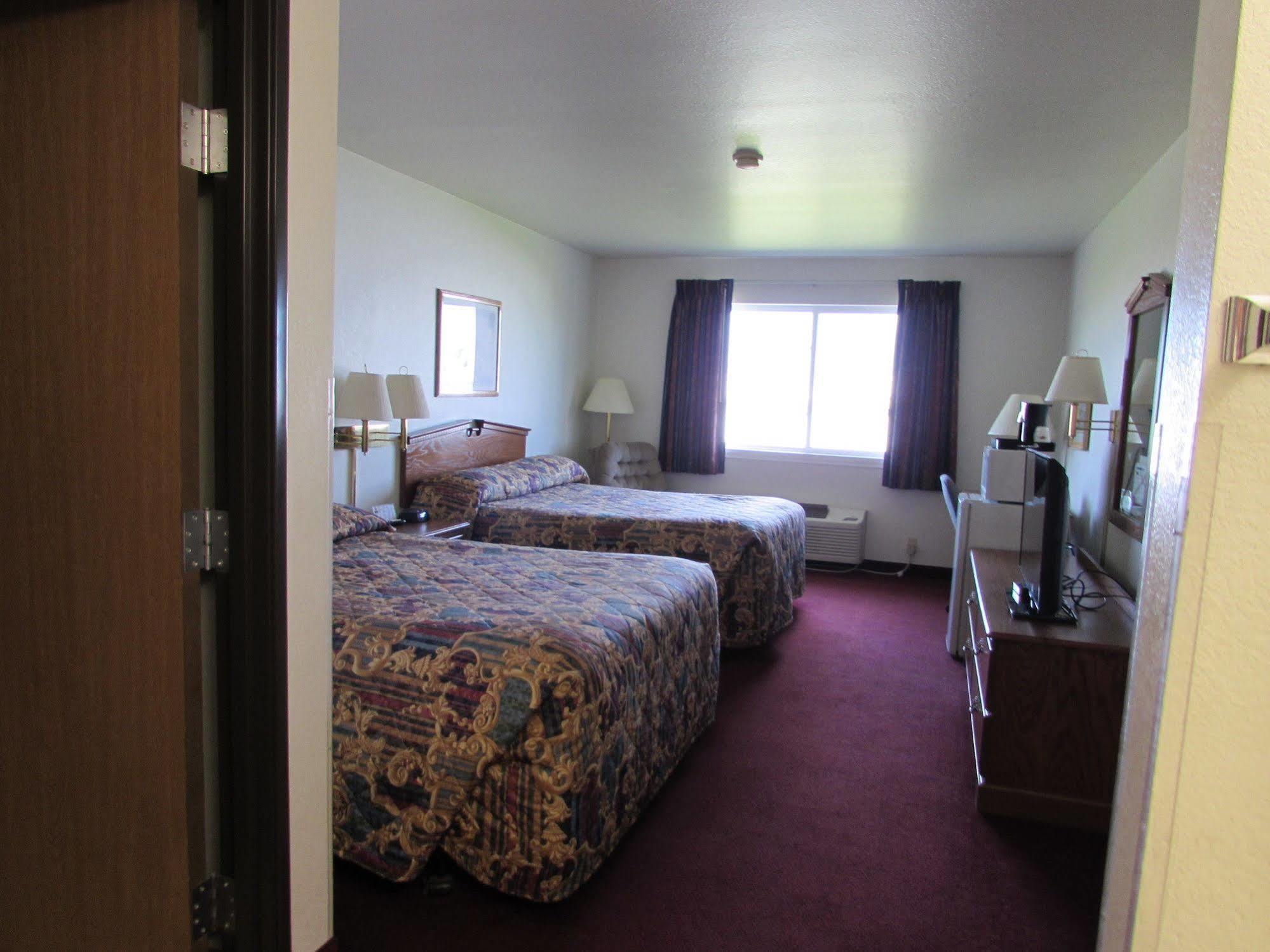Super 8 By Wyndham Bethany Mo Exterior foto