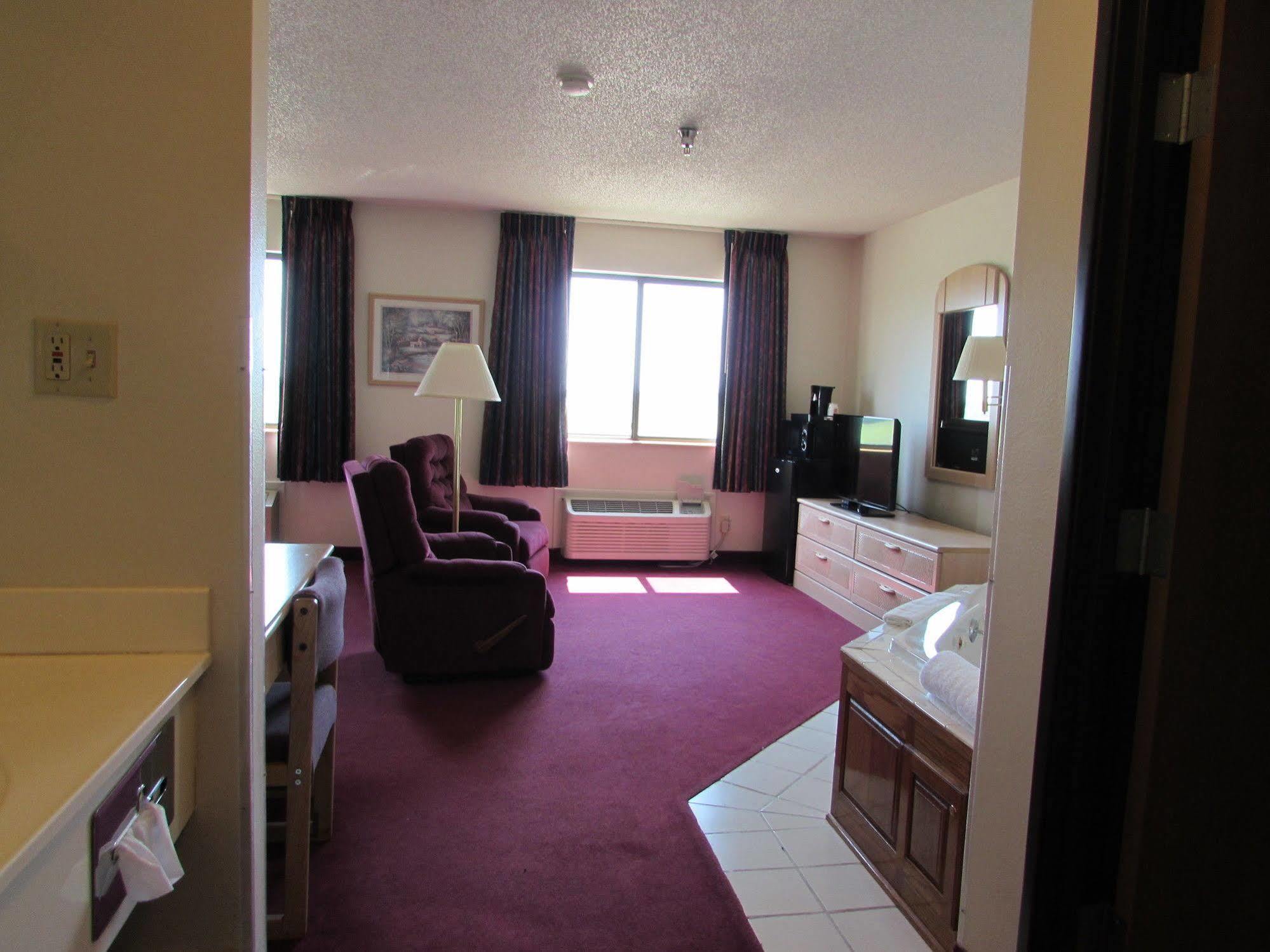 Super 8 By Wyndham Bethany Mo Exterior foto